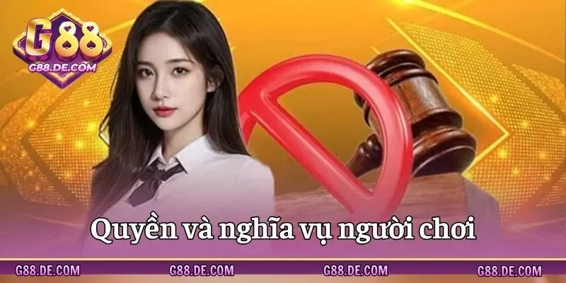 Quyền và nghĩa vụ hội viên khi tham gia cá cược sốc